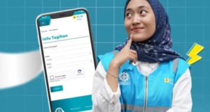 Mudah dan Praktis, PLN Batam Hadirkan Beragam Layanan Online untuk Pelanggan