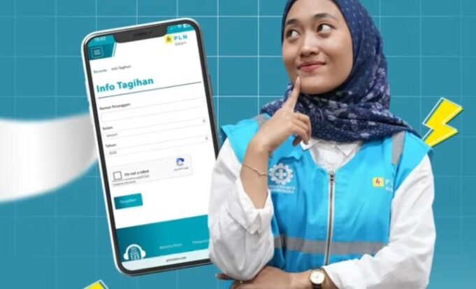 Mudah dan Praktis, PLN Batam Hadirkan Beragam Layanan Online untuk Pelanggan