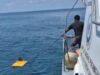 Dua Korban Belum Ditemukan, Nahkoda KM Ocean Three Ditemukan Selamat di Perairan Natuna