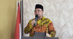 Ria Saptarika: Standarisasi Muballigh Jadi Jawaban Nyata Tantangan Dakwah di Era Digital