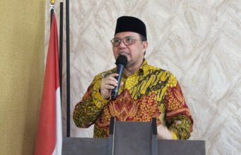 Ria Saptarika: Standarisasi Muballigh Jadi Jawaban Nyata Tantangan Dakwah di Era Digital