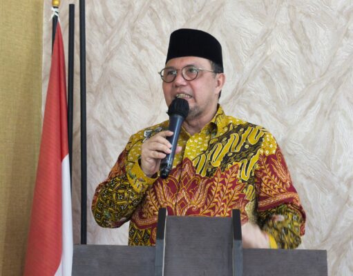 Ria Saptarika: Standarisasi Muballigh Jadi Jawaban Nyata Tantangan Dakwah di Era Digital