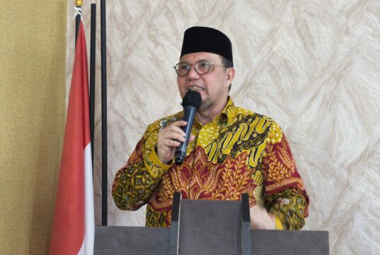 Ria Saptarika: Standarisasi Muballigh Jadi Jawaban Nyata Tantangan Dakwah di Era Digital