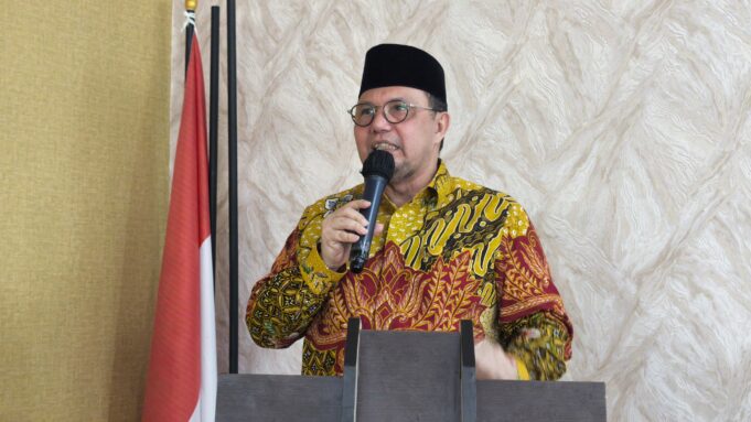 Ria Saptarika: Standarisasi Muballigh Jadi Jawaban Nyata Tantangan Dakwah di Era Digital