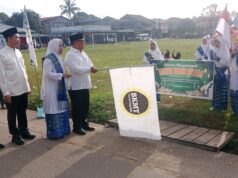 BKMT Sei Beduk Meriahkan Tahun Baru Islam 1448 H dengan Gebyar Pekan Muharram dan Santunan Sosial