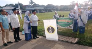 BKMT Sei Beduk Meriahkan Tahun Baru Islam 1448 H dengan Gebyar Pekan Muharram dan Santunan Sosial