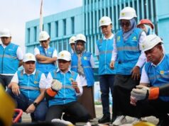 Lebaran Tanpa Mati Lampu? PLN Siapkan Ribuan Personel dan Posko di Riau–Kepri
