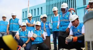Lebaran Tanpa Mati Lampu? PLN Siapkan Ribuan Personel dan Posko di Riau–Kepri