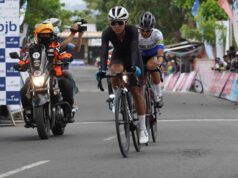 Sport Tourism Kepri Mendunia, Tour de Bintan 2026 Siap Gaet Pesepeda Internasional