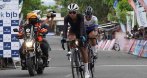 Sport Tourism Kepri Mendunia, Tour de Bintan 2026 Siap Gaet Pesepeda Internasional