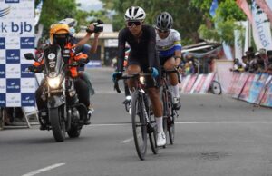 Sport Tourism Kepri Mendunia, Tour de Bintan 2026 Siap Gaet Pesepeda Internasional