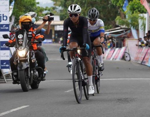 Sport Tourism Kepri Mendunia, Tour de Bintan 2026 Siap Gaet Pesepeda Internasional