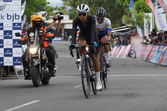 Sport Tourism Kepri Mendunia, Tour de Bintan 2026 Siap Gaet Pesepeda Internasional