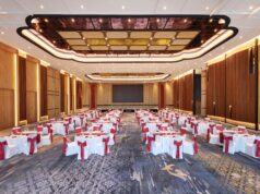 Grand Mercure Batam Centre Hadirkan “The Grand Wedding Offer”, Wujudkan Pernikahan Impian dengan Sentuhan Elegan dan Berkelas