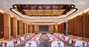 Grand Mercure Batam Centre Hadirkan “The Grand Wedding Offer”, Wujudkan Pernikahan Impian dengan Sentuhan Elegan dan Berkelas