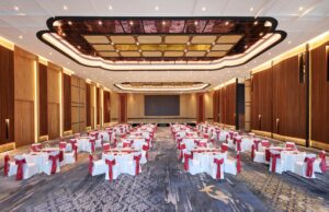 Grand Mercure Batam Centre Hadirkan “The Grand Wedding Offer”, Wujudkan Pernikahan Impian dengan Sentuhan Elegan dan Berkelas