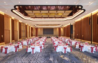 Grand Mercure Batam Centre Hadirkan “The Grand Wedding Offer”, Wujudkan Pernikahan Impian dengan Sentuhan Elegan dan Berkelas
