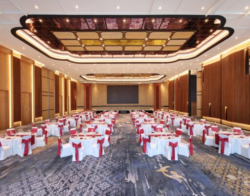 Grand Mercure Batam Centre Hadirkan “The Grand Wedding Offer”, Wujudkan Pernikahan Impian dengan Sentuhan Elegan dan Berkelas