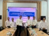 Perkuat Keandalan Kelistrikan Karimun, PT PEB Tanda Tangani Kerjasama dengan PLN Nusa Daya