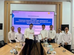 Perkuat Keandalan Kelistrikan Karimun, PT PEB Tanda Tangani Kerjasama dengan PLN Nusa Daya