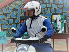 Jangan Asal Pilih, Ini Standar Helm SNI yang Perlu Diketahui Pengendara