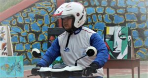Jangan Asal Pilih, Ini Standar Helm SNI yang Perlu Diketahui Pengendara