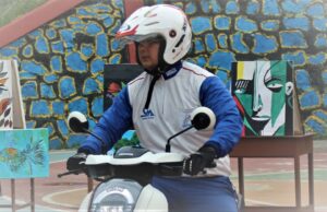 Jangan Asal Pilih, Ini Standar Helm SNI yang Perlu Diketahui Pengendara