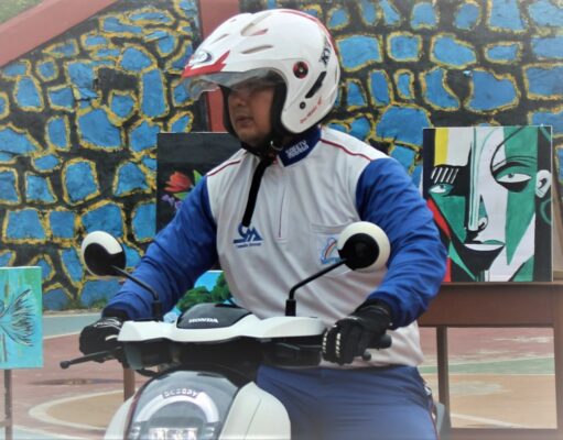 Jangan Asal Pilih, Ini Standar Helm SNI yang Perlu Diketahui Pengendara