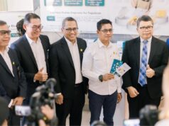 Langkah Awal Ekspansi Global : Pegadaian Timor Leste Catatkan Kinerja Gemilang