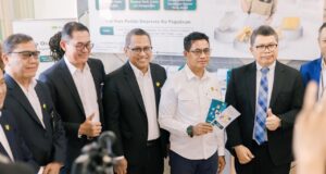 Langkah Awal Ekspansi Global : Pegadaian Timor Leste Catatkan Kinerja Gemilang