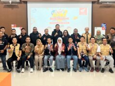 Pendaftaran Dibuka, AHM Best Student Ajak Pelajar Ubah Ide Jadi Inovasi untuk Negeri