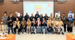 Pendaftaran Dibuka, AHM Best Student Ajak Pelajar Ubah Ide Jadi Inovasi untuk Negeri