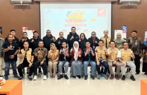 Pendaftaran Dibuka, AHM Best Student Ajak Pelajar Ubah Ide Jadi Inovasi untuk Negeri