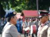 Anggota Polda Kepri Nurtakhim, Raih Prestasi Terbaik di Polda Sulsel, Ungguli 945 Siswa dari 15 Polda