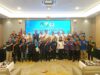 H. Sukriadi Resmi Pimpin PBSI Kepri Periode 2026-2030