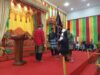 LAM Kepri Resmi Lantik Ratusan Pengurus Hulubalang, Endy Maulidi Nahkodai Kepengurusan Perdana