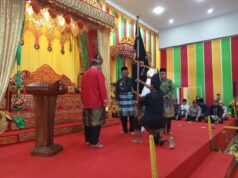 LAM Kepri Resmi Lantik Ratusan Pengurus Hulubalang, Endy Maulidi Nahkodai Kepengurusan Perdana