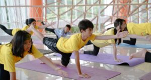 HARRIS Barelang Batam Hadirkan Rangkaian Program Wellness dan Liburan Keluarga Sepanjang Juni 2026