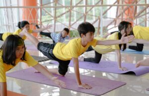 HARRIS Barelang Batam Hadirkan Rangkaian Program Wellness dan Liburan Keluarga Sepanjang Juni 2026