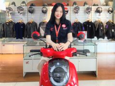 Honda Scoopy Hadir dengan Promo Menarik di Kepri