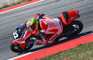 Bawa Bekal Positif, Pebalap Binaan Astra Honda Siap Melesat Kencang di Estoril