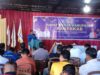 KONI Anambas Perkuat Pembinaan Atlet Melalui Ajang Porprov