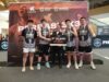 Basket 3×3 Jadi Sarana Mencetak Generasi Atlet Masa Depan Kepulauan Riau