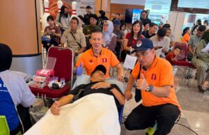 13 Tahun Konsisten, PHIS Batam Kembali Bantu Penuhi Kebutuhan Stok Darah