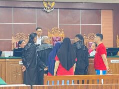 Sidang Lanjutan Kematian Dwi Putri, Fakta Baru: CCTV di Lokasi Dibongkar dan Disimpan Papi Charles