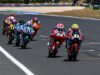 Pebalap Binaan Astra Honda Cetak Sejarah Terkencang di Estoril