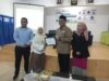MES Kepri Gelar Bimtek Penulisan Esai, Ade Angga Dorong Mahasiswa Perkuat Gagasan Ekonomi Syariah