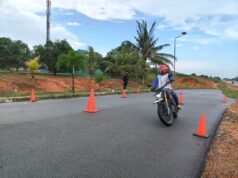 Tiga Bikers Kepri Lolos ke Nasional Safety Riding Honda 2026, Siap Wakili Daerah pada Agustus