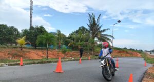 Tiga Bikers Kepri Lolos ke Nasional Safety Riding Honda 2026, Siap Wakili Daerah pada Agustus