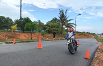 Tiga Bikers Kepri Lolos ke Nasional Safety Riding Honda 2026, Siap Wakili Daerah pada Agustus